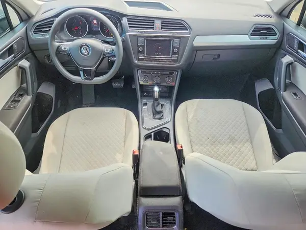 3VV1B7AX7JM033774 2018 VOLKSWAGEN TIGUAN - Image 8