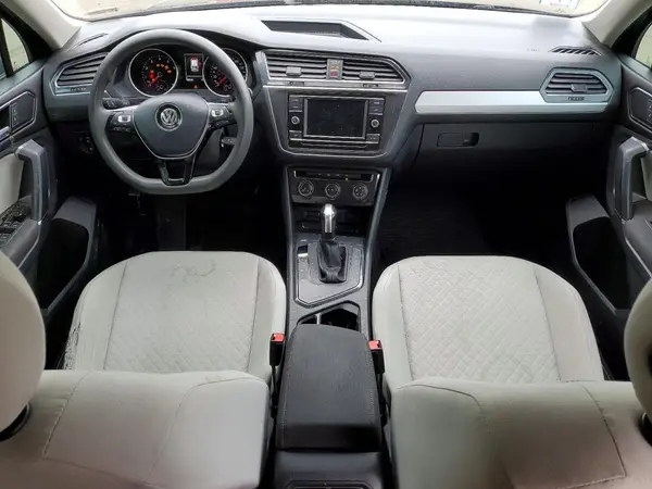 3VV1B7AX7JM037582 2018 VOLKSWAGEN TIGUAN - Image 8
