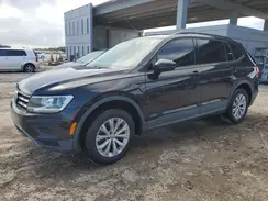 3VV1B7AX7JM056603 2018 VOLKSWAGEN TIGUAN