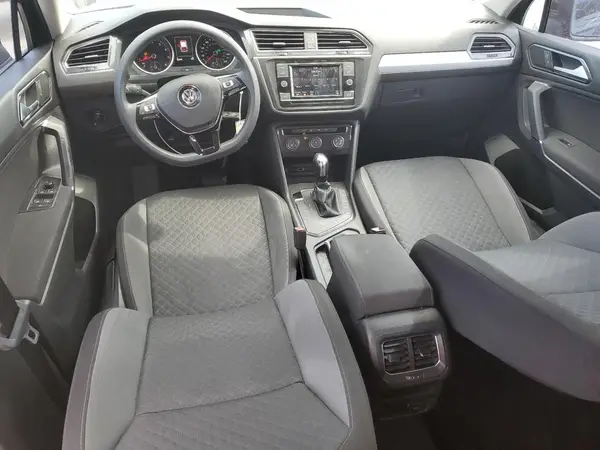 3VV1B7AX7JM056603 2018 VOLKSWAGEN TIGUAN - Image 8