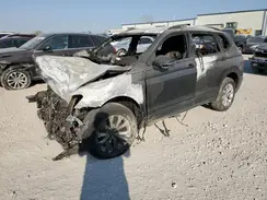3VV1B7AX7JM063518 2018 VOLKSWAGEN TIGUAN