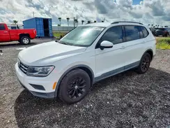 3VV1B7AX7JM066757 2018 VOLKSWAGEN TIGUAN