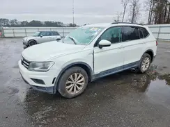 3VV1B7AX7JM070453 2018 VOLKSWAGEN TIGUAN
