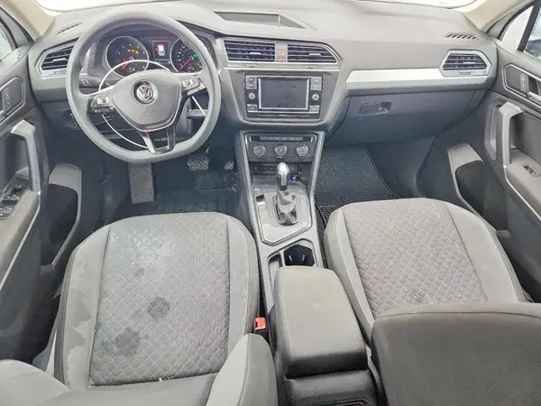3VV1B7AX7JM070453 2018 VOLKSWAGEN TIGUAN - Image 8