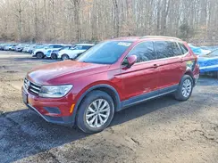 3VV1B7AX7JM071280 2018 VOLKSWAGEN TIGUAN