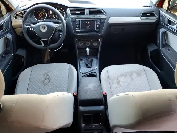3VV1B7AX7JM071280 2018 VOLKSWAGEN TIGUAN - Image 8
