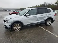 3VV1B7AX7JM072106 2018 VOLKSWAGEN TIGUAN