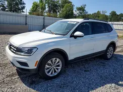 3VV1B7AX7JM074468 2018 VOLKSWAGEN TIGUAN