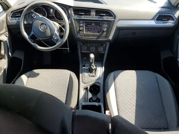 3VV1B7AX7JM074468 2018 VOLKSWAGEN TIGUAN - Image 8
