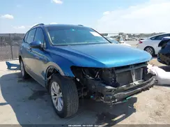 3VV1B7AX7JM079850 2018 VOLKSWAGEN TIGUAN