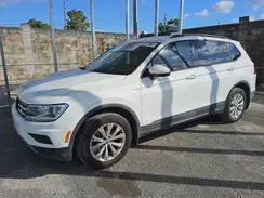 3VV1B7AX7JM081081 2018 VOLKSWAGEN TIGUAN