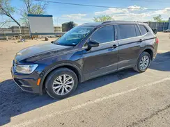 3VV1B7AX7JM087740 2018 VOLKSWAGEN TIGUAN