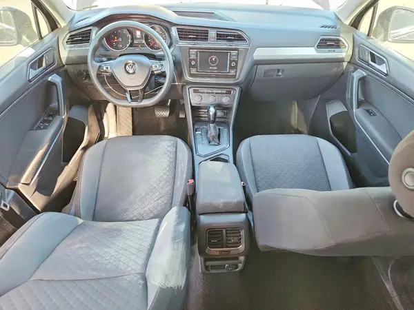 3VV1B7AX7JM087740 2018 VOLKSWAGEN TIGUAN - Image 8
