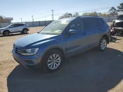3VV1B7AX7JM087916 2018 VOLKSWAGEN TIGUAN