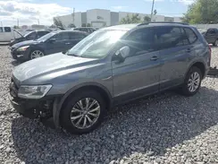 3VV1B7AX7JM088712 2018 VOLKSWAGEN TIGUAN