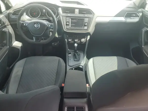 3VV1B7AX7JM088712 2018 VOLKSWAGEN TIGUAN - Image 8