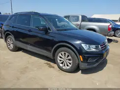 3VV1B7AX7JM092033 2018 VOLKSWAGEN TIGUAN