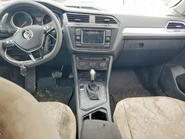 3VV1B7AX7JM108621 2018 VOLKSWAGEN TIGUAN - Image 8