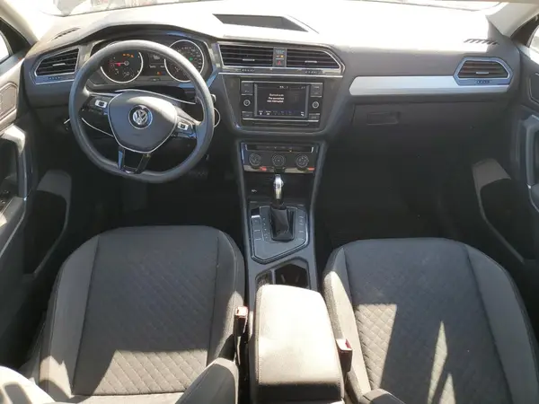 3VV1B7AX7JM108666 2018 VOLKSWAGEN TIGUAN - Image 8