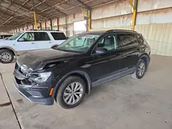 3VV1B7AX7JM109235 2018 VOLKSWAGEN TIGUAN