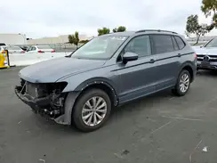 3VV1B7AX7JM111681 2018 VOLKSWAGEN TIGUAN