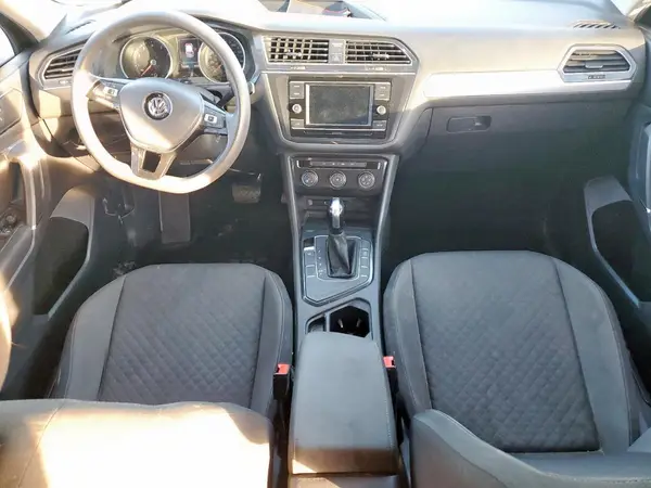 3VV1B7AX7JM113866 2018 VOLKSWAGEN TIGUAN - Image 8