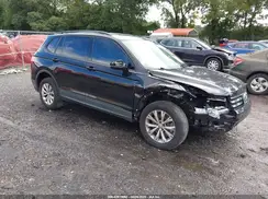 3VV1B7AX7JM119408 2018 VOLKSWAGEN TIGUAN
