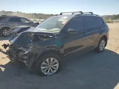 3VV1B7AX7JM121336 2018 VOLKSWAGEN TIGUAN