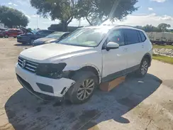 3VV1B7AX7JM154689 2018 VOLKSWAGEN TIGUAN
