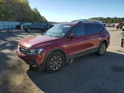 3VV1B7AX7JM192729 2018 VOLKSWAGEN TIGUAN