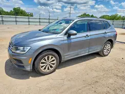 3VV1B7AX7JM204829 2018 VOLKSWAGEN TIGUAN