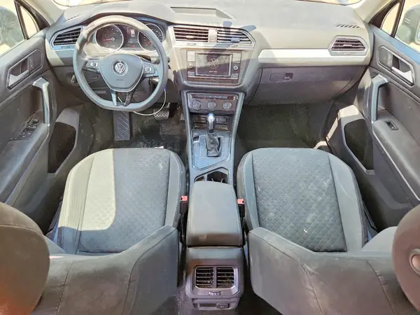 3VV1B7AX7JM204829 2018 VOLKSWAGEN TIGUAN - Image 8