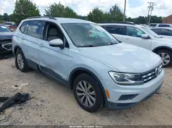 3VV1B7AX7KM006382 2019 VOLKSWAGEN TIGUAN