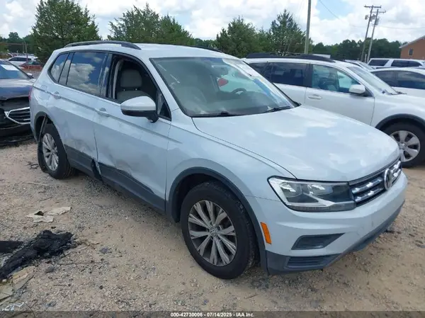 3VV1B7AX7KM006382 2019 VOLKSWAGEN TIGUAN - Image 1