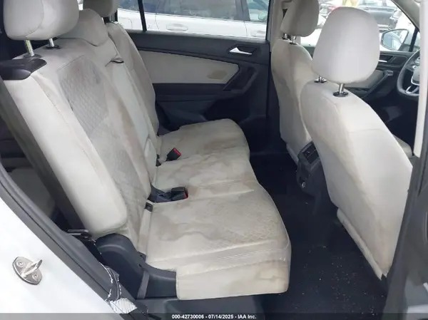 3VV1B7AX7KM006382 2019 VOLKSWAGEN TIGUAN - Image 8
