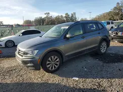 3VV1B7AX7KM009136 2019 VOLKSWAGEN TIGUAN