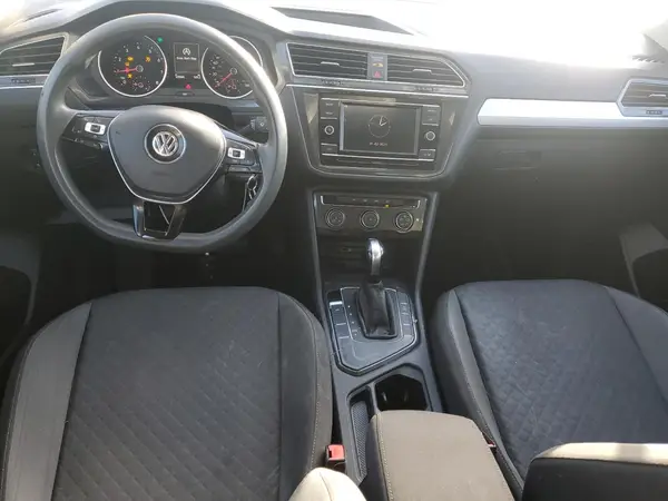 3VV1B7AX7KM009136 2019 VOLKSWAGEN TIGUAN - Image 8