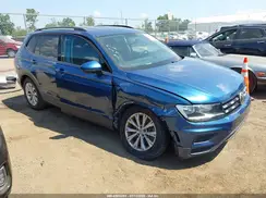 3VV1B7AX7KM012540 2019 VOLKSWAGEN TIGUAN