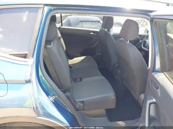 3VV1B7AX7KM012540 2019 VOLKSWAGEN TIGUAN - Image 8