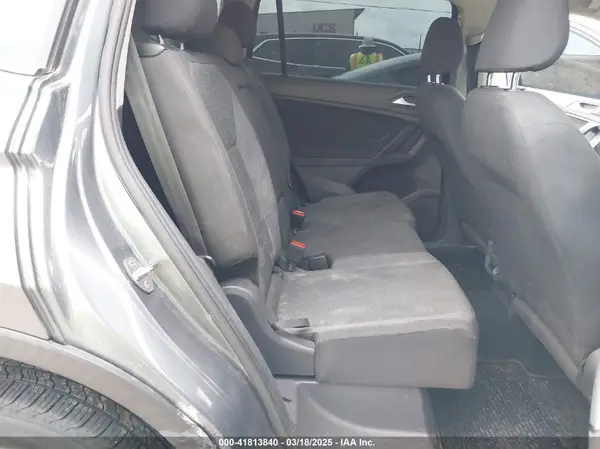 3VV1B7AX7KM013381 2019 VOLKSWAGEN TIGUAN - Image 8