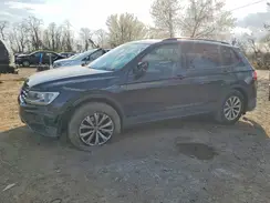 3VV1B7AX7KM015468 2019 VOLKSWAGEN TIGUAN