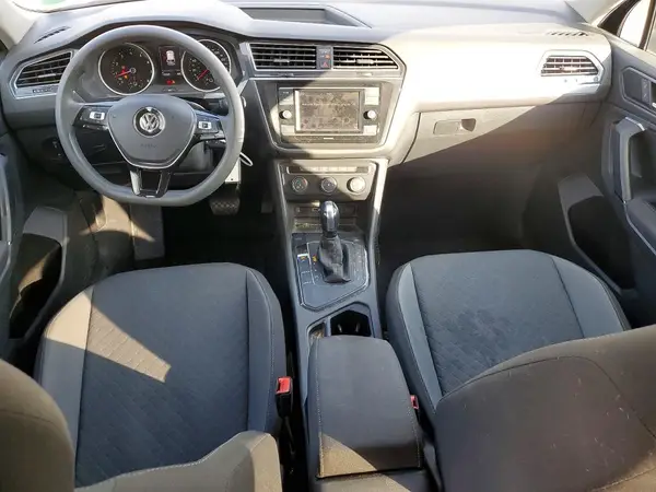 3VV1B7AX7KM015468 2019 VOLKSWAGEN TIGUAN - Image 8