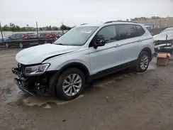 3VV1B7AX7KM015731 2019 VOLKSWAGEN TIGUAN