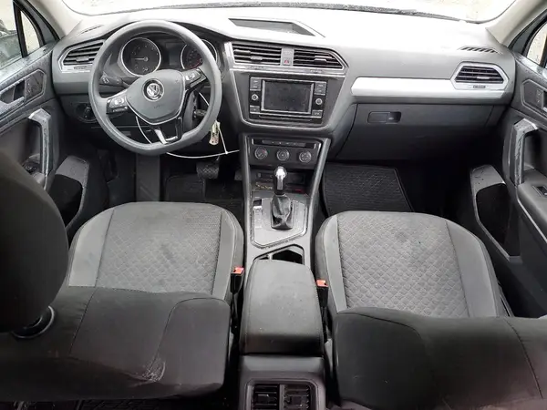 3VV1B7AX7KM015731 2019 VOLKSWAGEN TIGUAN - Image 8