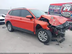 3VV1B7AX7KM018029 2019 VOLKSWAGEN TIGUAN