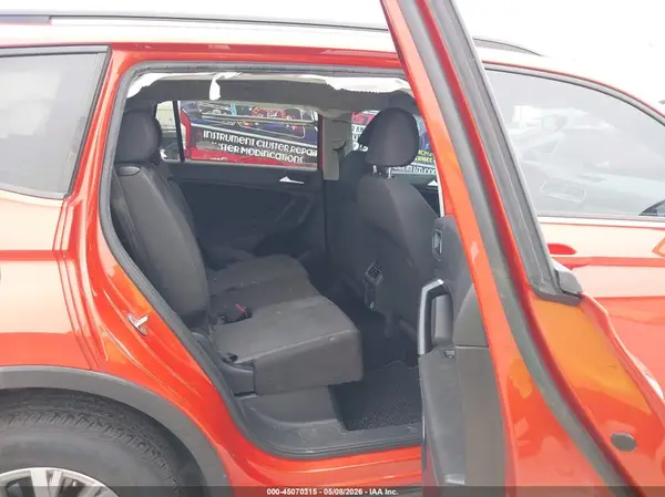 3VV1B7AX7KM018029 2019 VOLKSWAGEN TIGUAN - Image 8