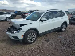 3VV1B7AX7KM018936 2019 VOLKSWAGEN TIGUAN
