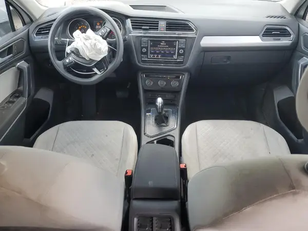 3VV1B7AX7KM018936 2019 VOLKSWAGEN TIGUAN - Image 8