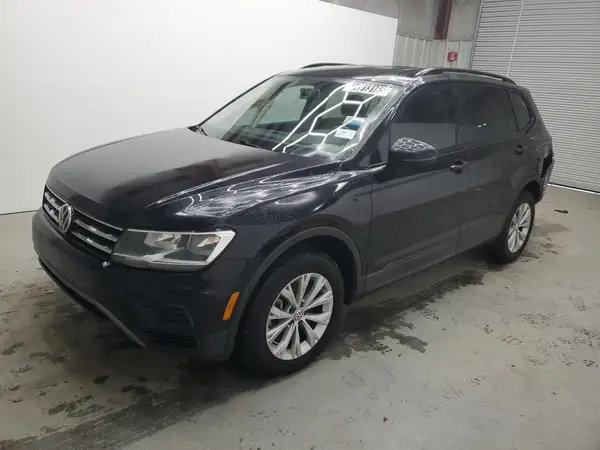 3VV1B7AX7KM048096 2019 VOLKSWAGEN TIGUAN - Image 1