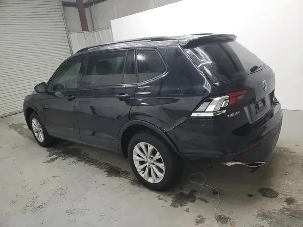 3VV1B7AX7KM048096 2019 VOLKSWAGEN TIGUAN - Image 2